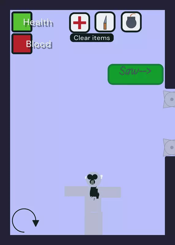 Game by @redmonke