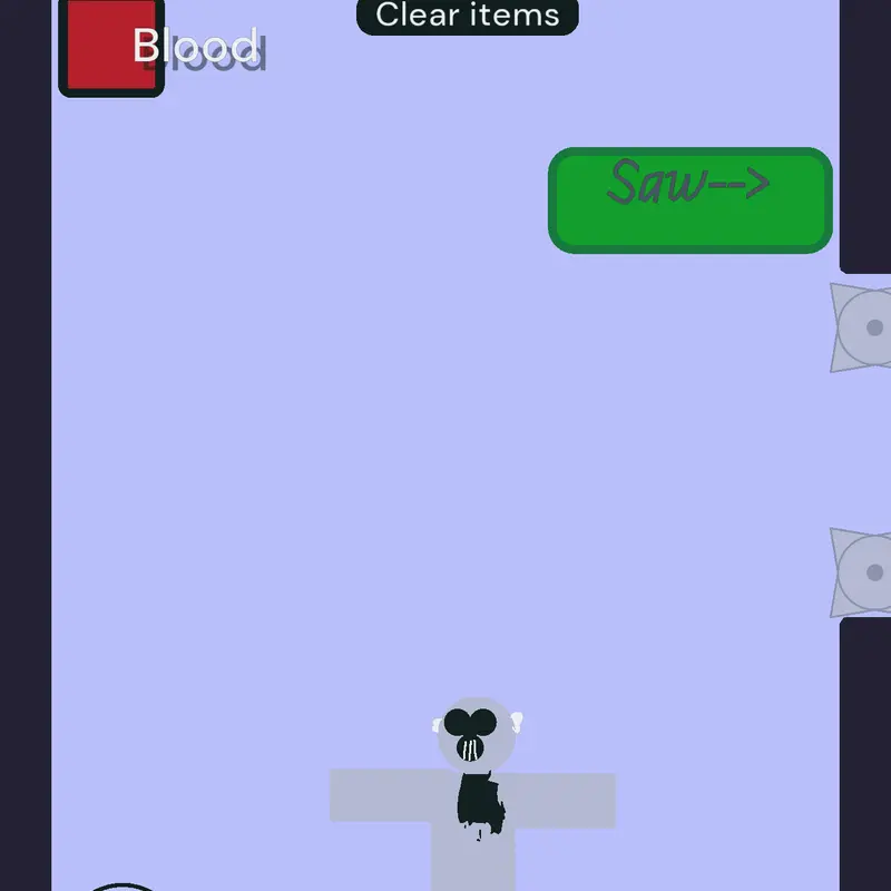 Game by @redmonke