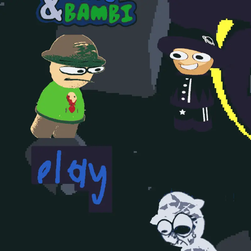 Game by @__just__bambs__