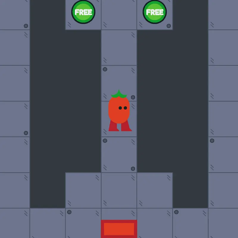 Game by @Dandaman1