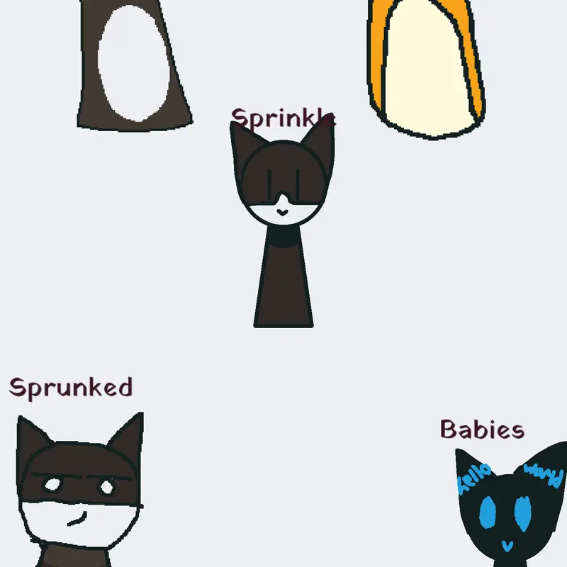Game by @sprunkiissocool