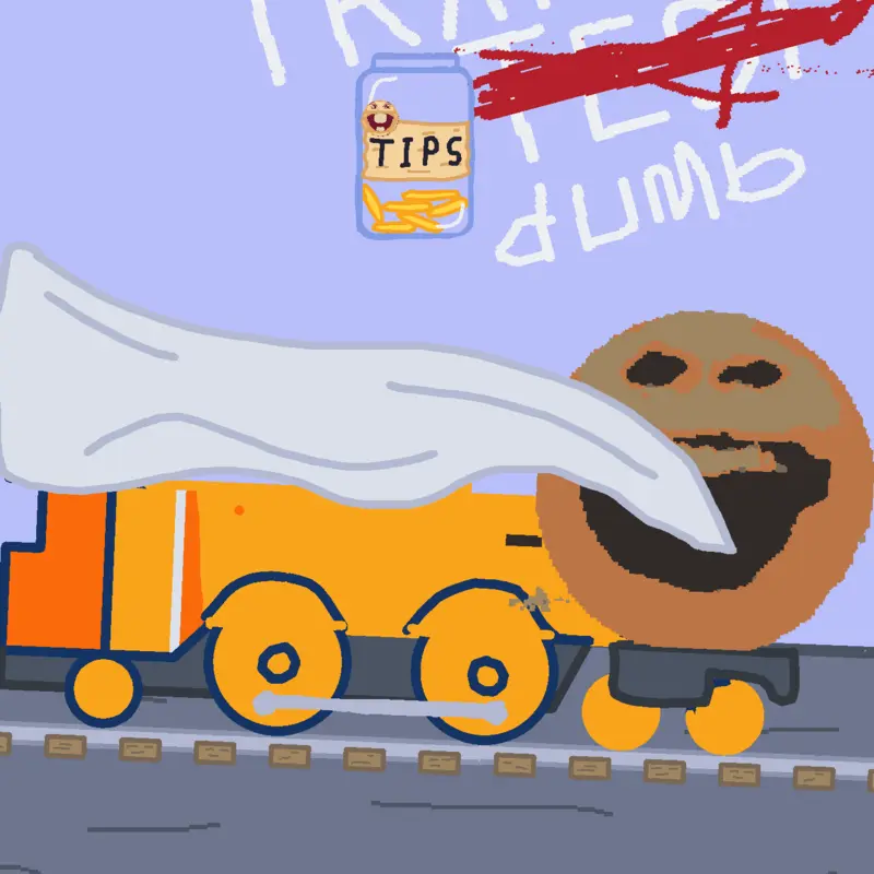 Caelr dog w BOII and the bus is at 9 and by @Mosfafa