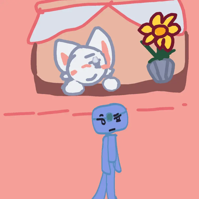 Game by @shellythebesttoon