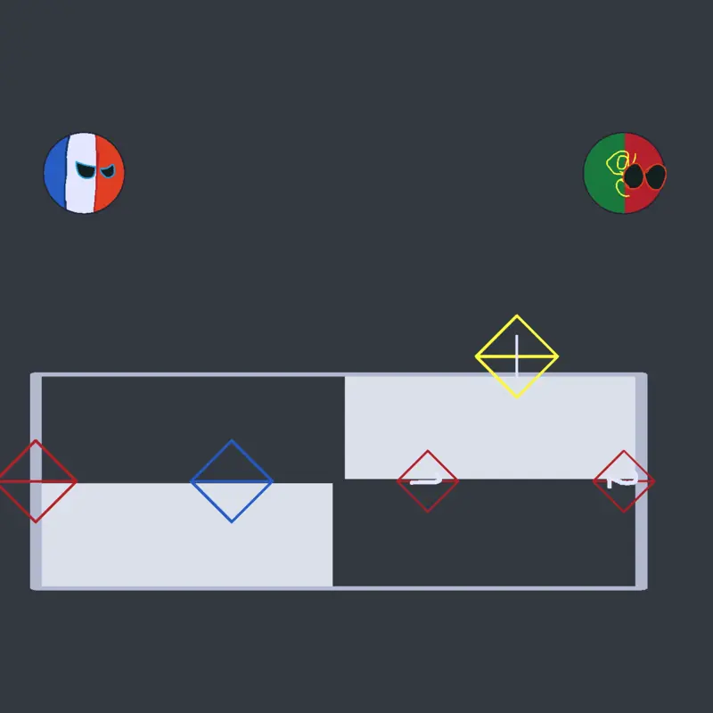 Game by @Nicktop