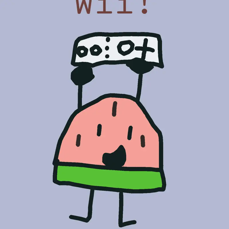 Game by @49_objectshowteam