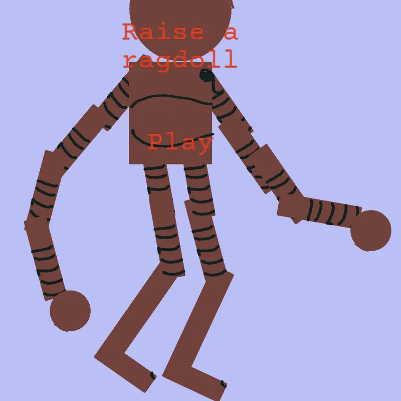 Game by @IamNotCute
