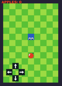 Snake game
