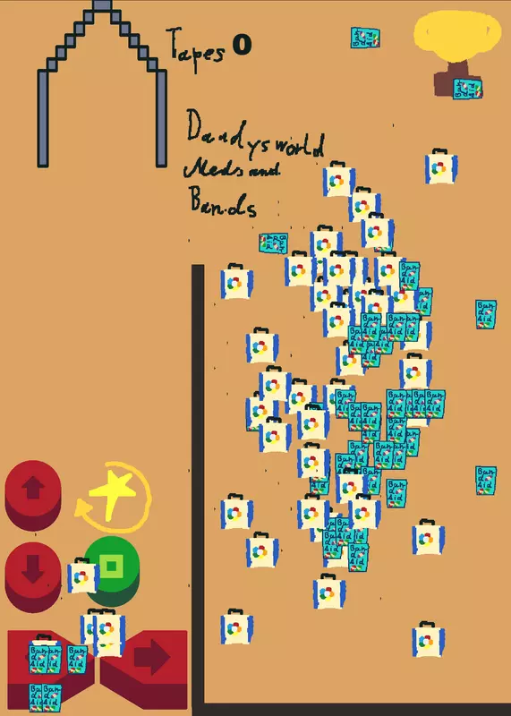 Game by @N_the_droneeee