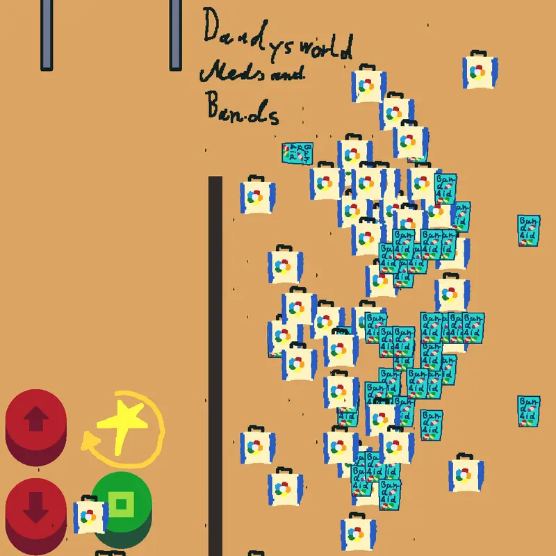 Game by @N_the_droneeee