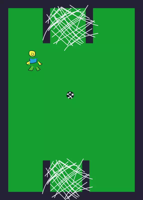 Game by @Abyaz_coolkid