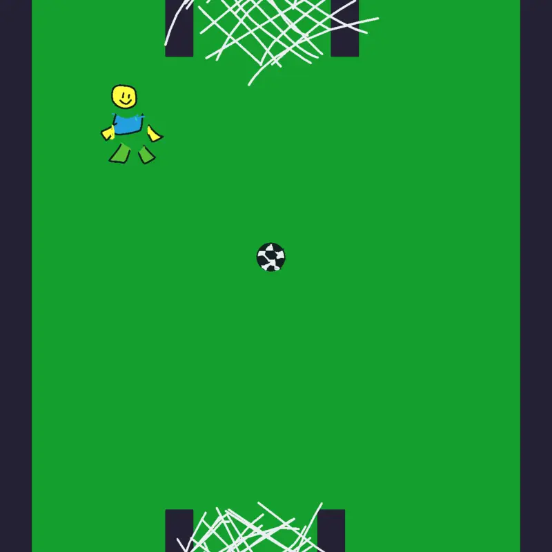 Game by @Abyaz_coolkid