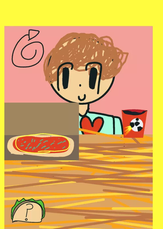 Game by @Lisa_channel483