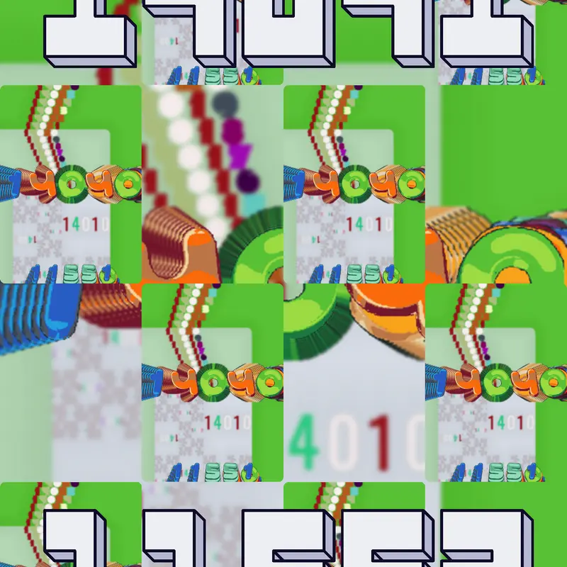 Game by @the2038withthelogo