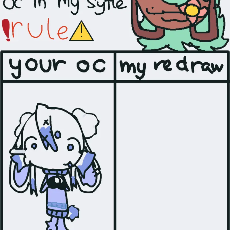 Game by @Shelly_favorite_toon