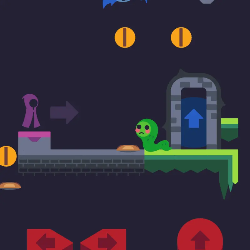 Game by @Lucaromanianboy92