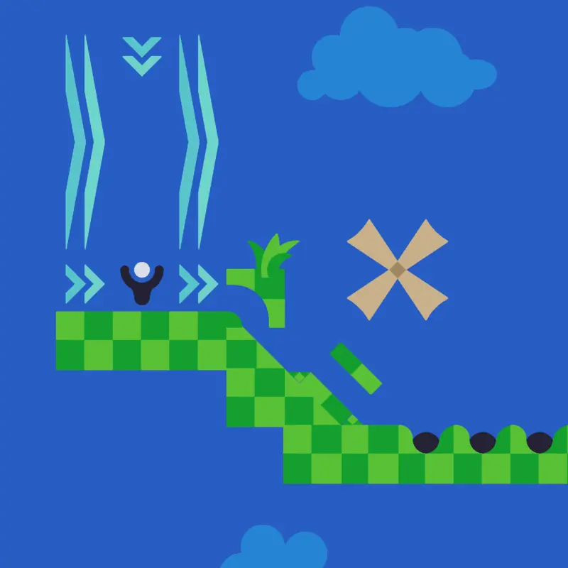 Game by @QR_Games
