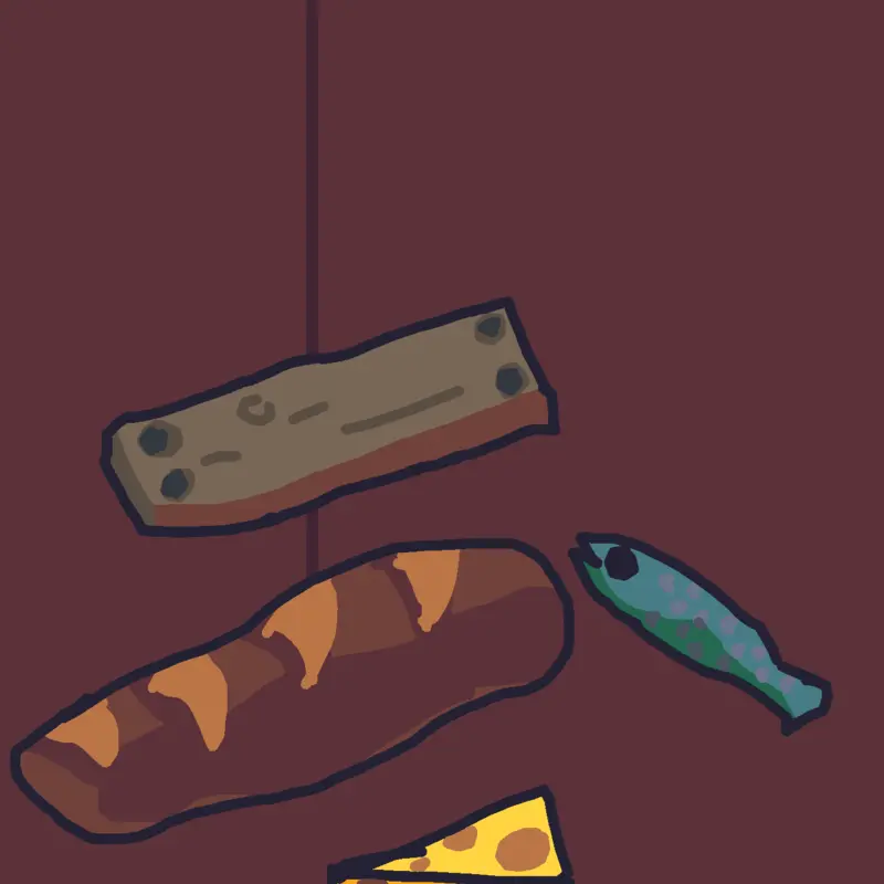 Game by @thousandths