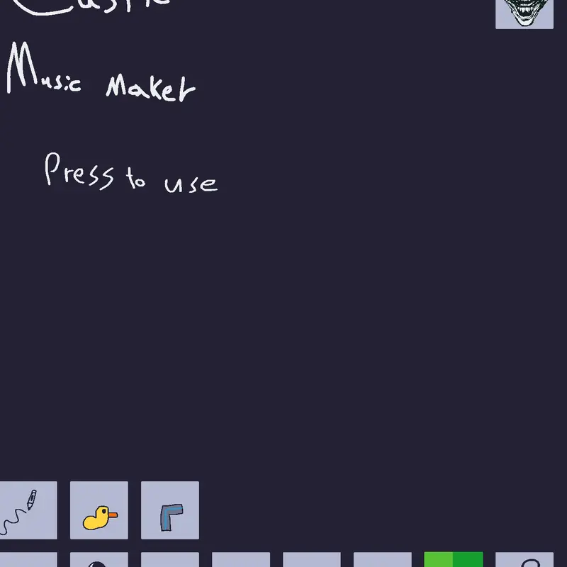 Game by @Rafi_da_gamer