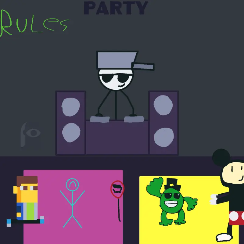Game by @-_rocket_-