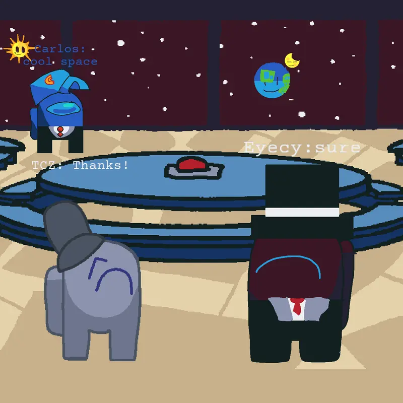 Game by @-TCZ-fhkf_official-