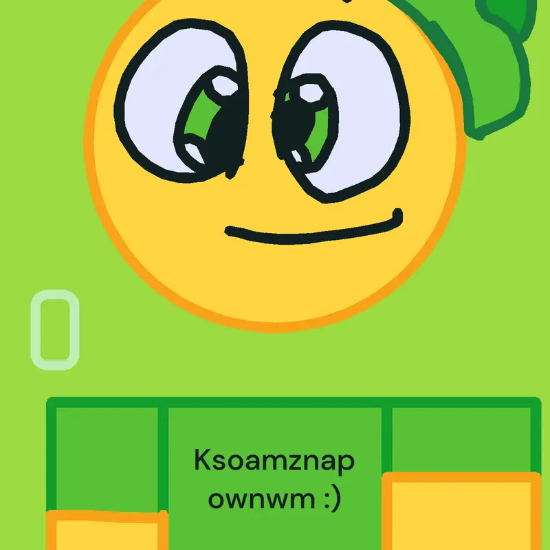 Game by @aoskmeop
