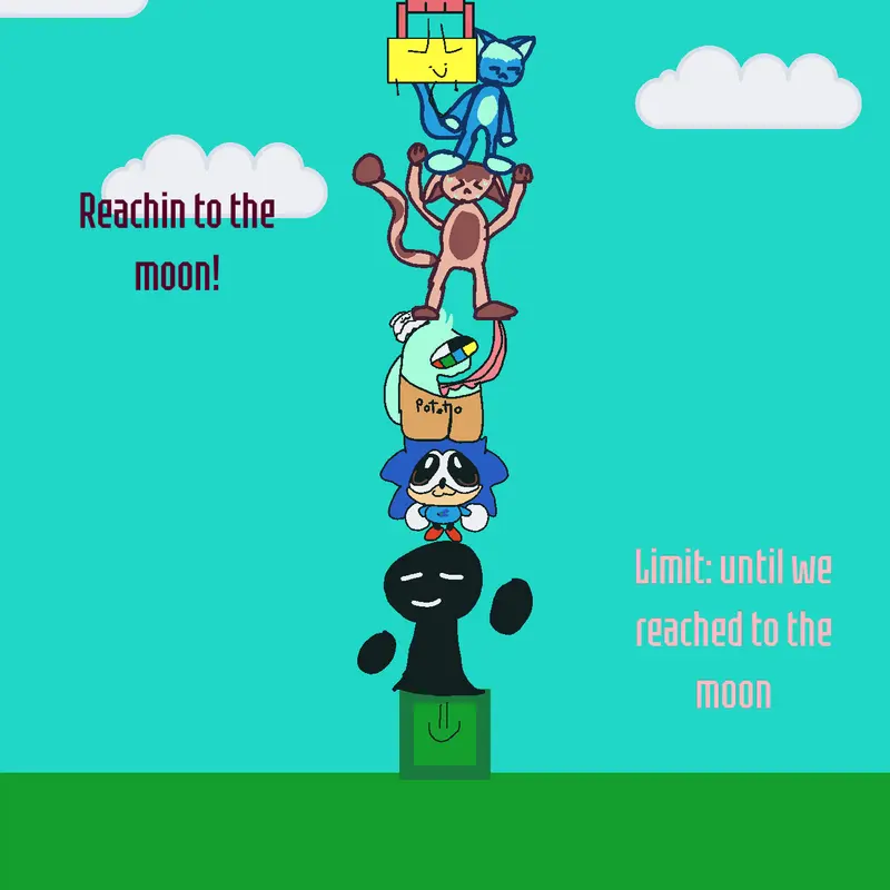 Game by @DylandoodleZ