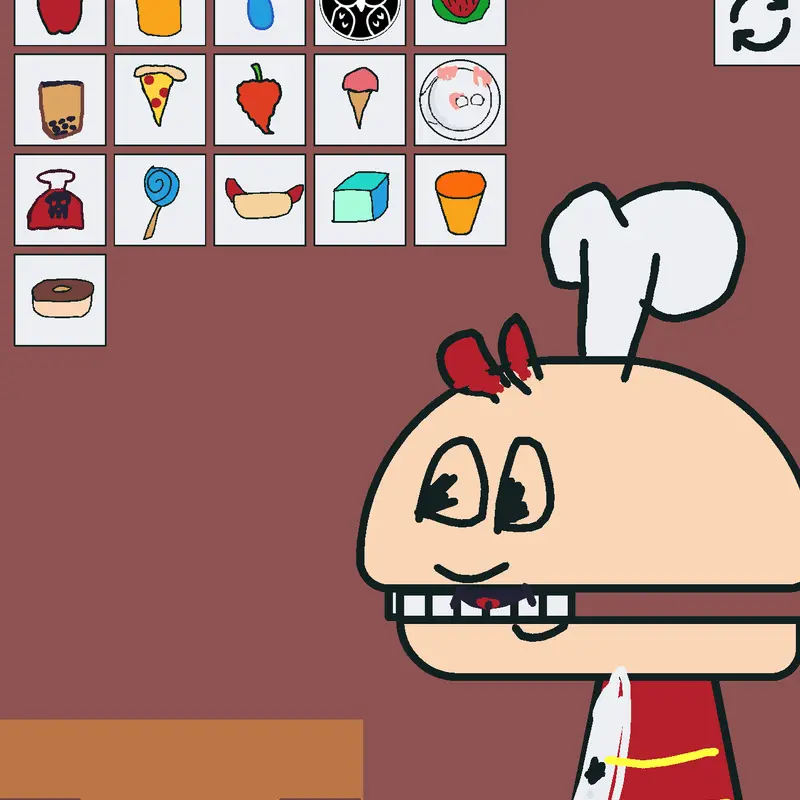 Game by @ShamyAlbert