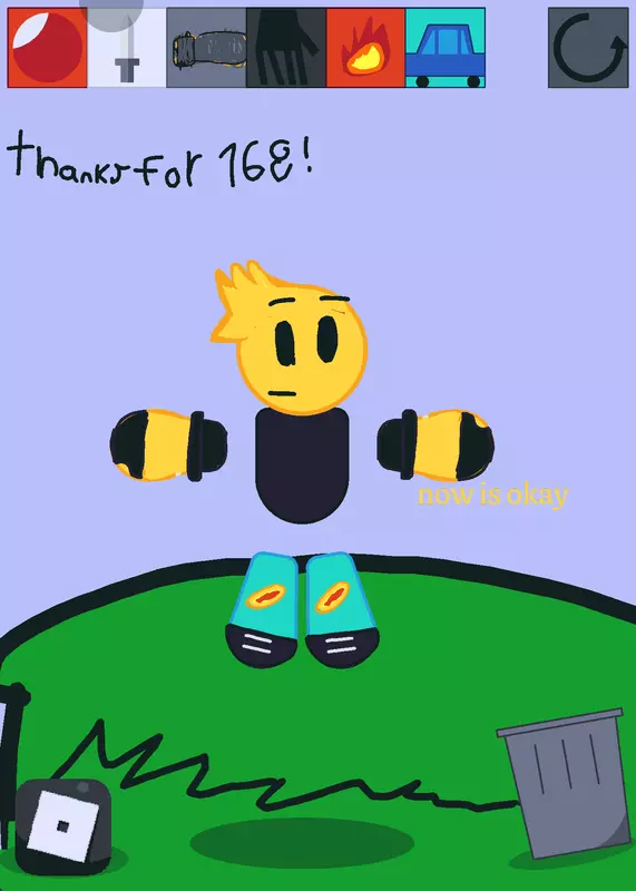 Game by @isaiasxd2016