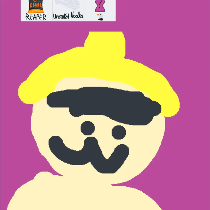 Game by @Monkebananas