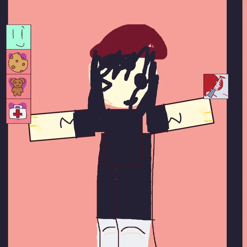 Game by @fuinha