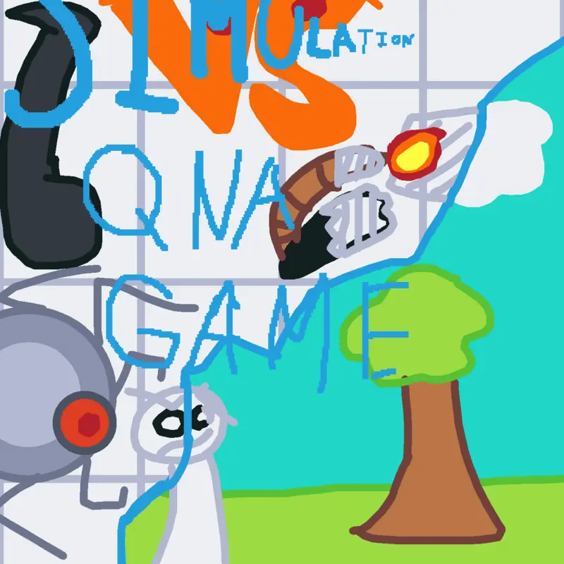 Game by @keneedas