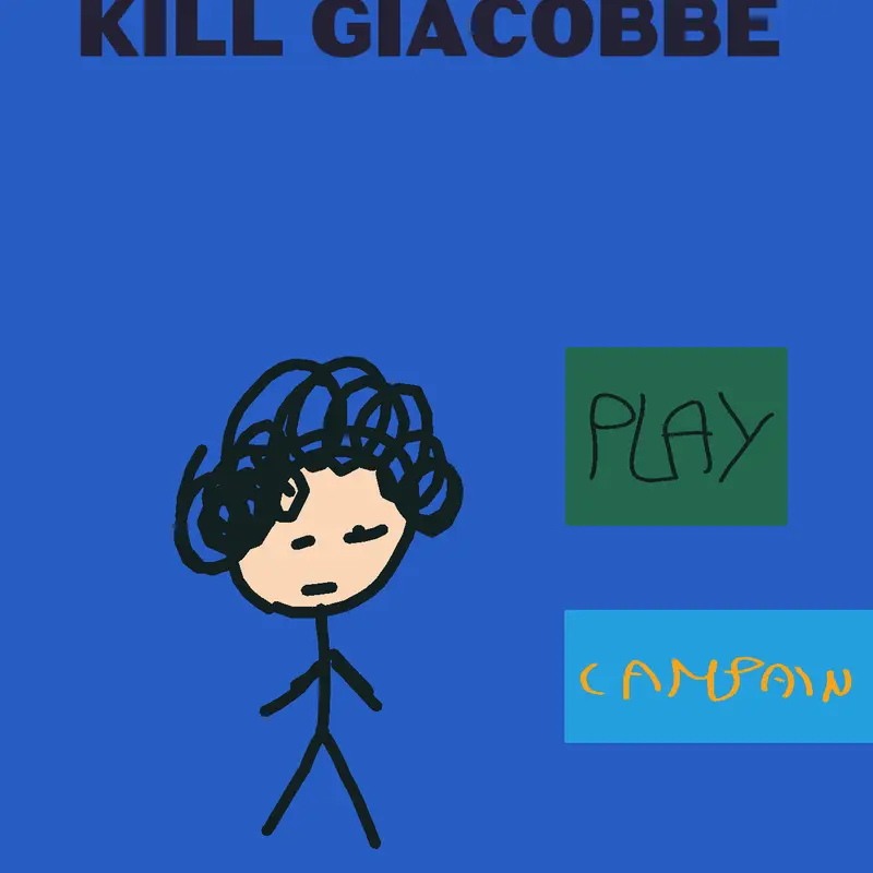 Game by @Lorenz