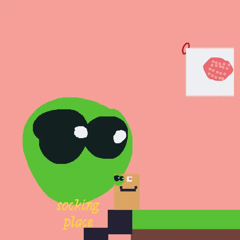 Game by @Babybrie007