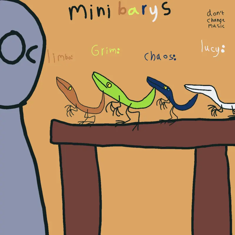 Game by @chaos_the_baryonyx