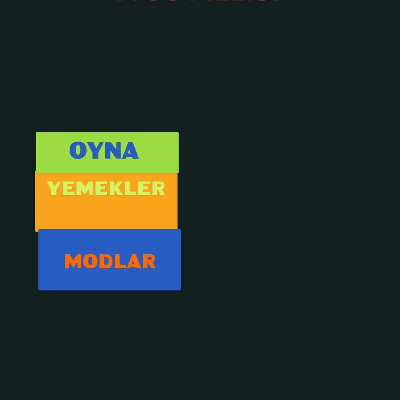 Game by @osmannnnnnnnnn