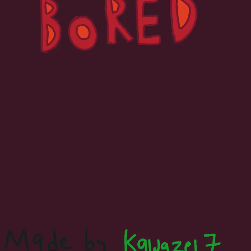 Game by @kawazel7