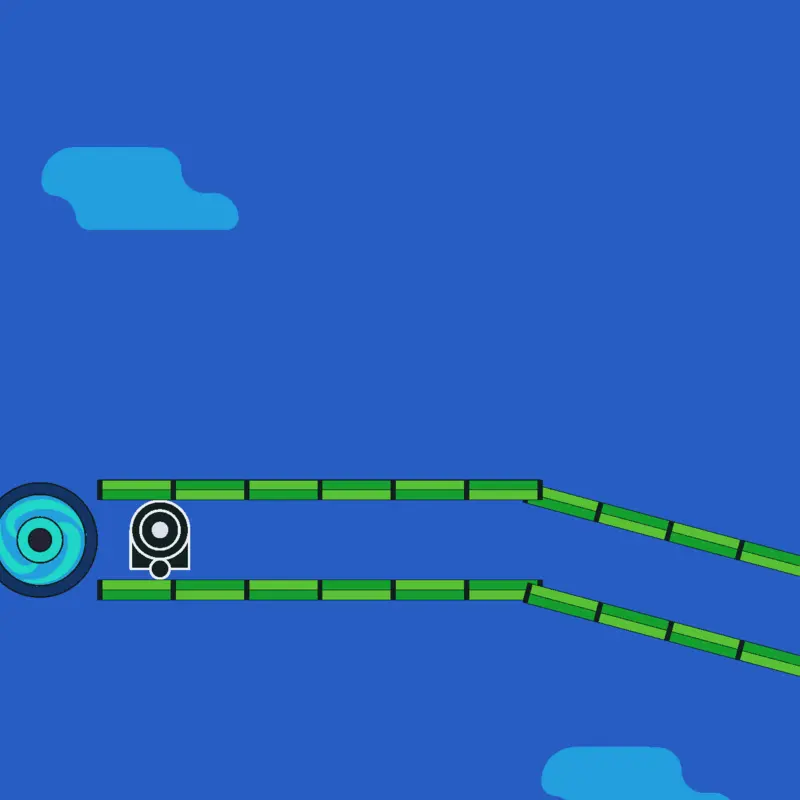Game by @blimp