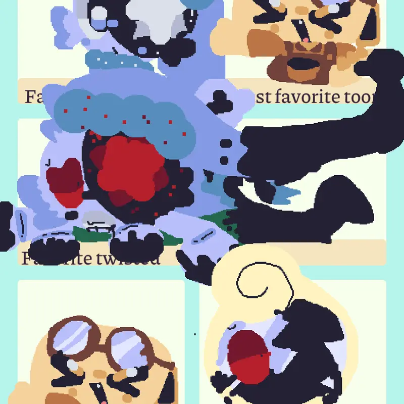 Game by @eller_cookie