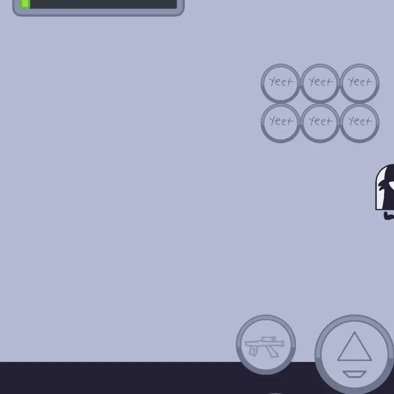 Game by @anhdeptrai