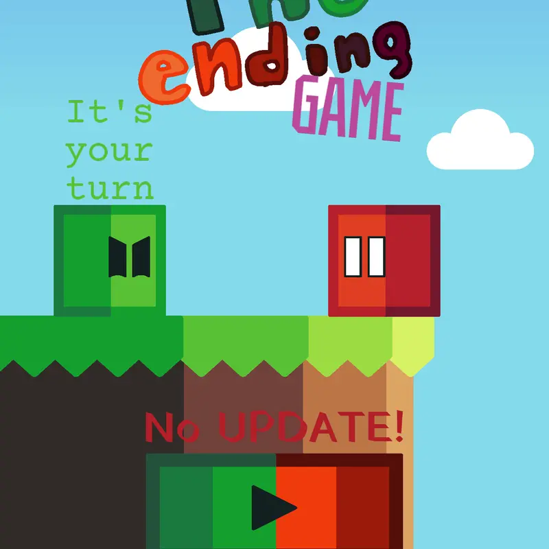Game by @cheMonk