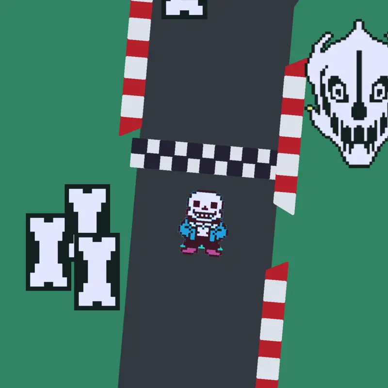 Game by @eryshdaniel