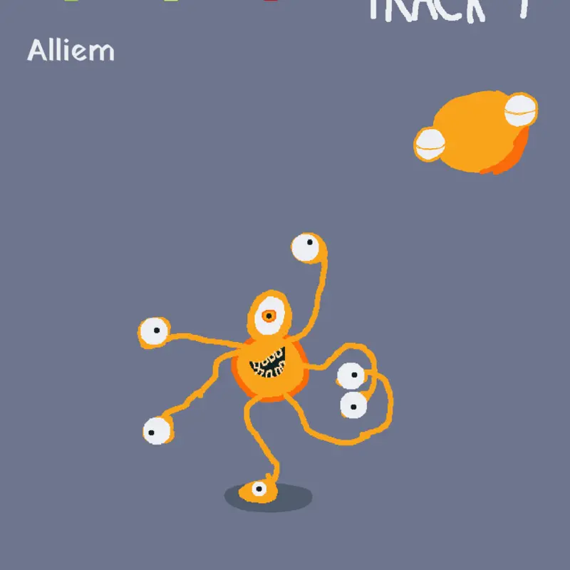 Game by @Musikally
