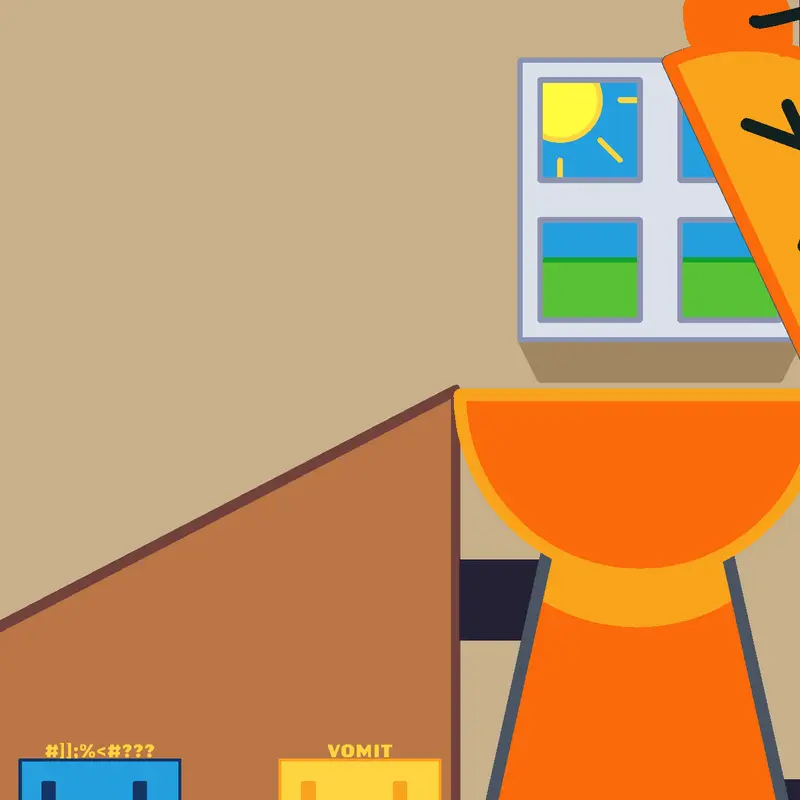 Game by @CutieGuy