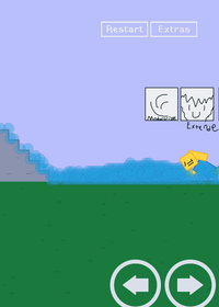 Modded Ragdoll Game