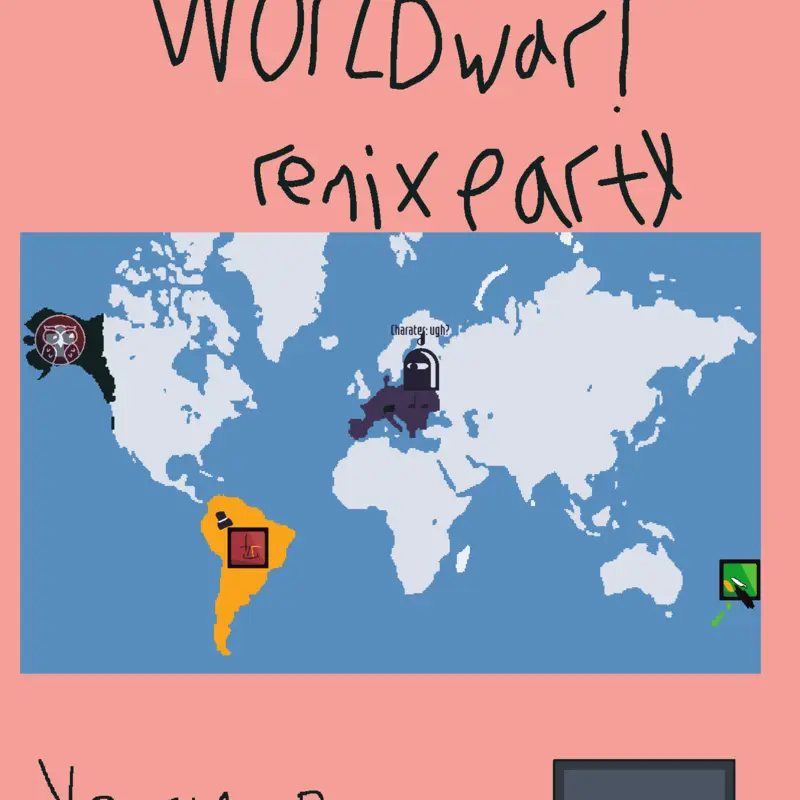 Game by @minnesota_countryball