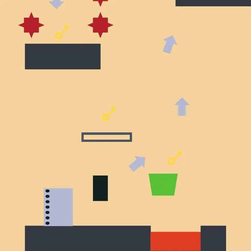 Game by @olliegames