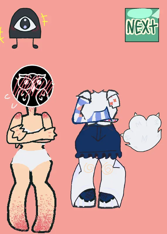 Game by @cat_idk_yay