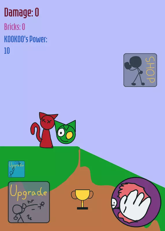 Game by @turt3l