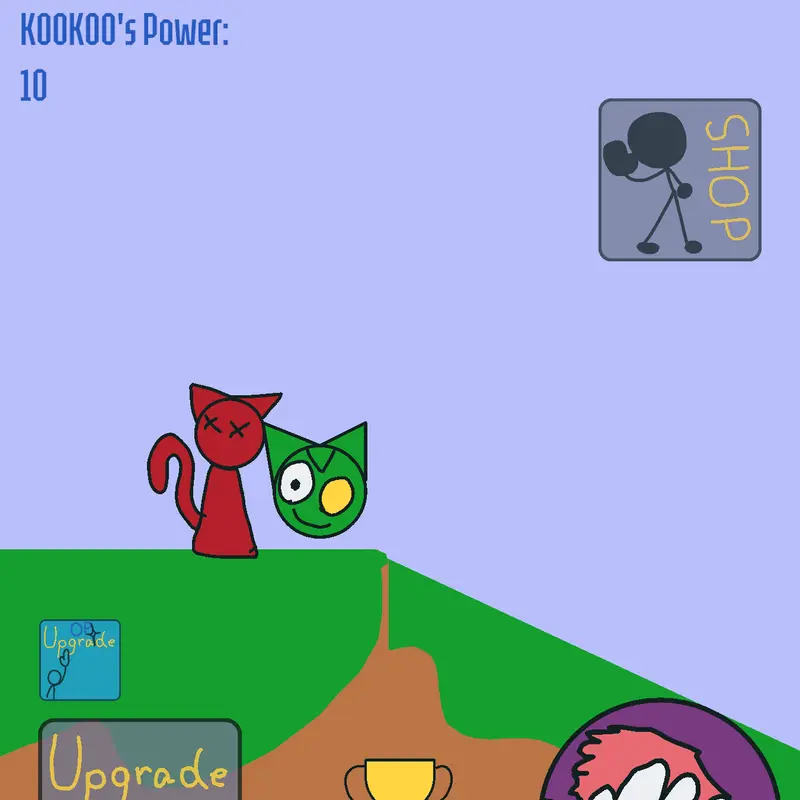 Game by @r3dc4t98
