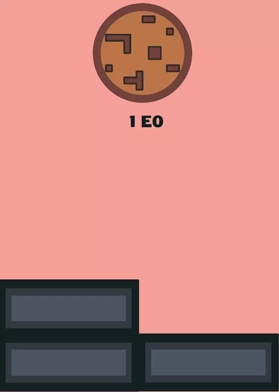 Cookie clicker by @lux_123